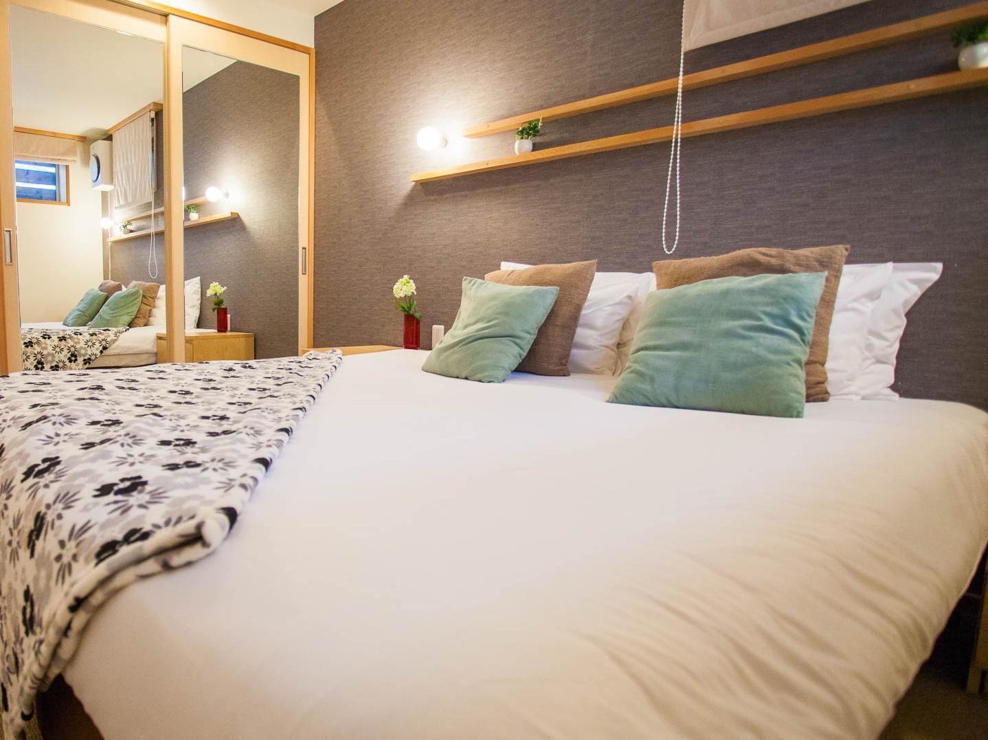 Yuki Yama Apartments Hirafu Ngoại thất bức ảnh