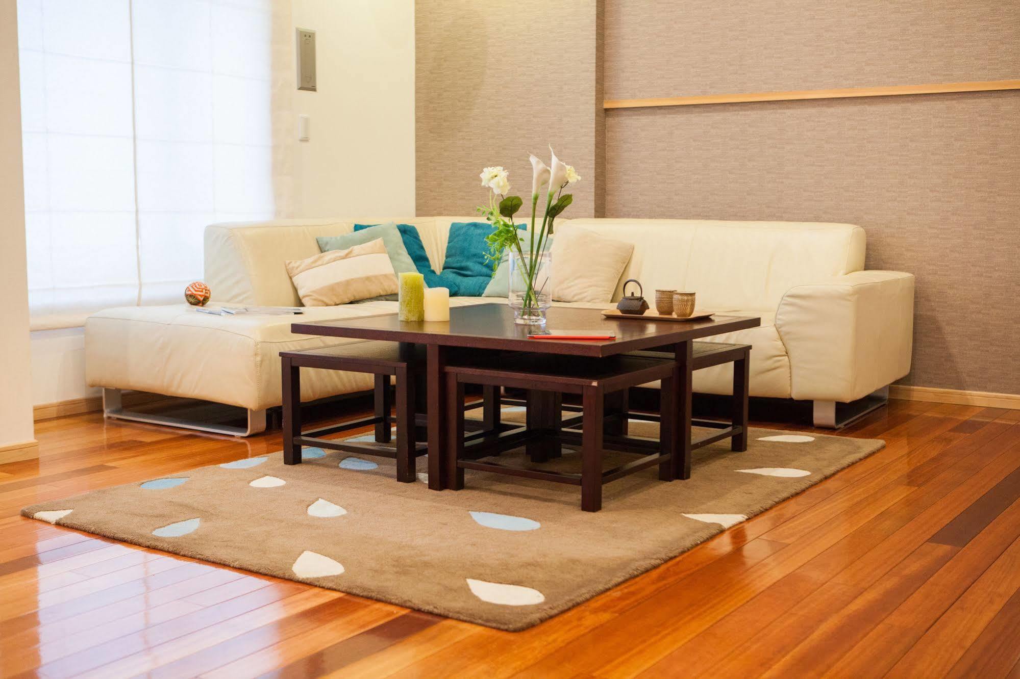 Yuki Yama Apartments Hirafu Ngoại thất bức ảnh