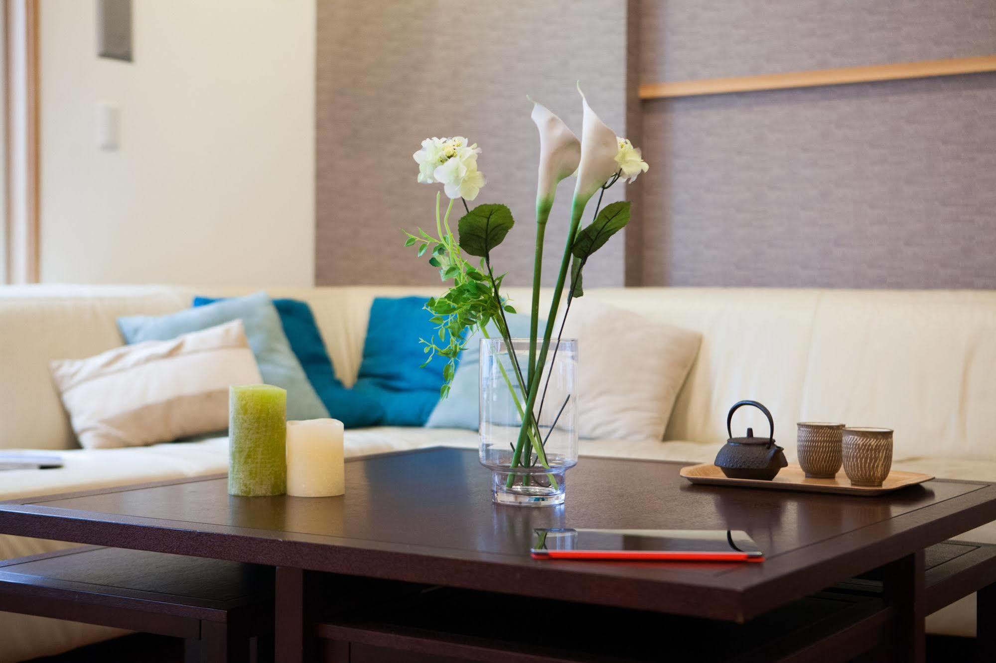 Yuki Yama Apartments Hirafu Ngoại thất bức ảnh