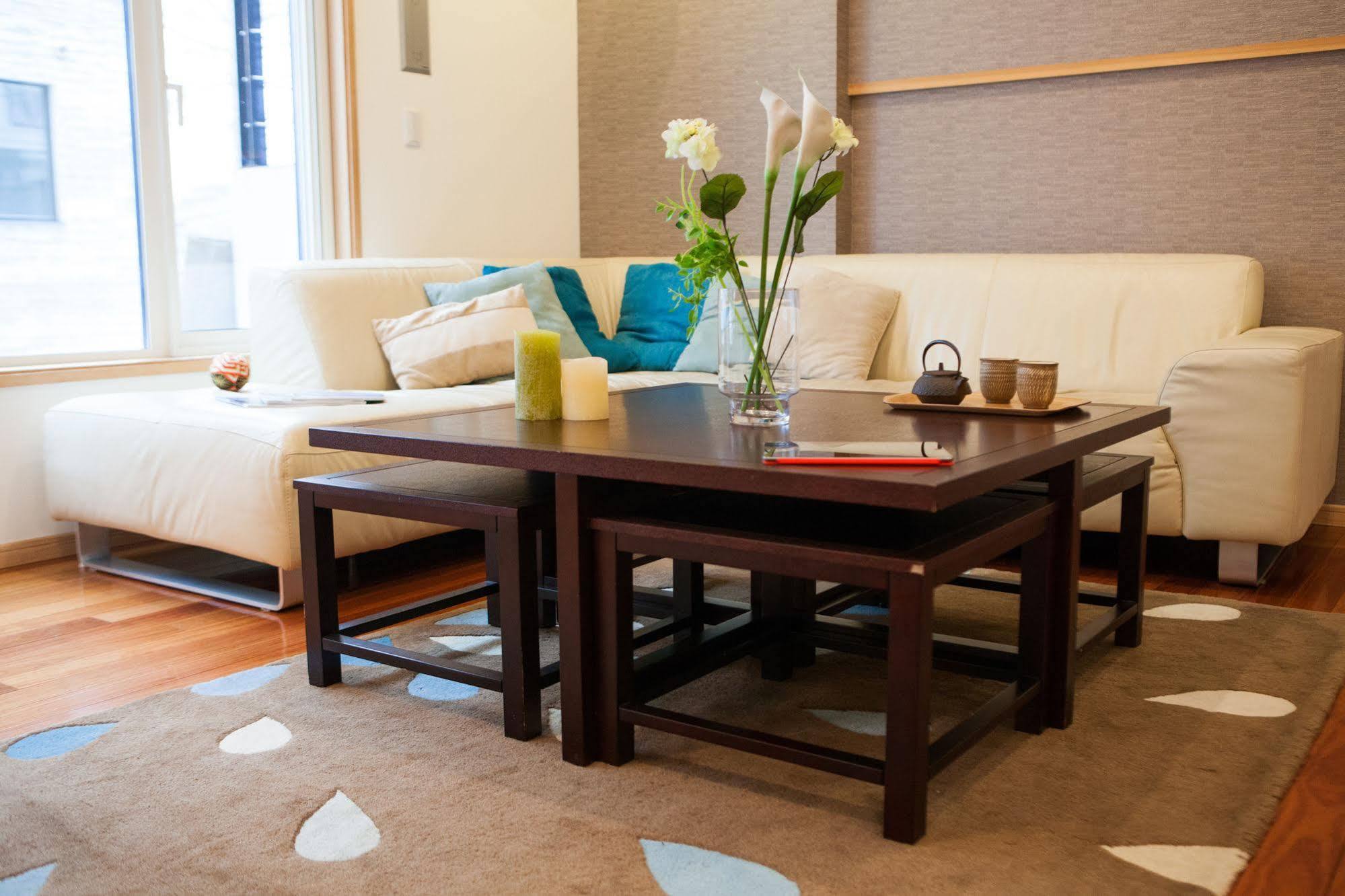 Yuki Yama Apartments Hirafu Ngoại thất bức ảnh
