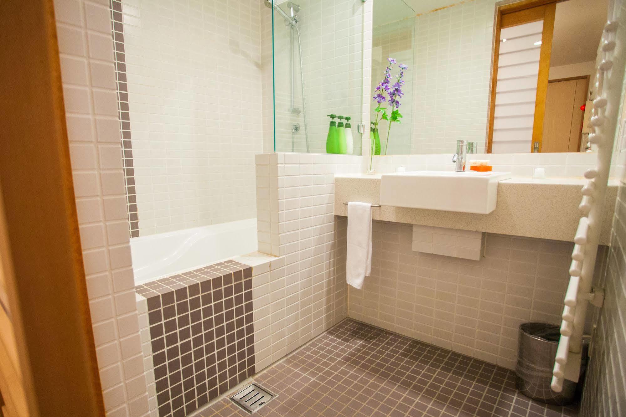 Yuki Yama Apartments Hirafu Ngoại thất bức ảnh