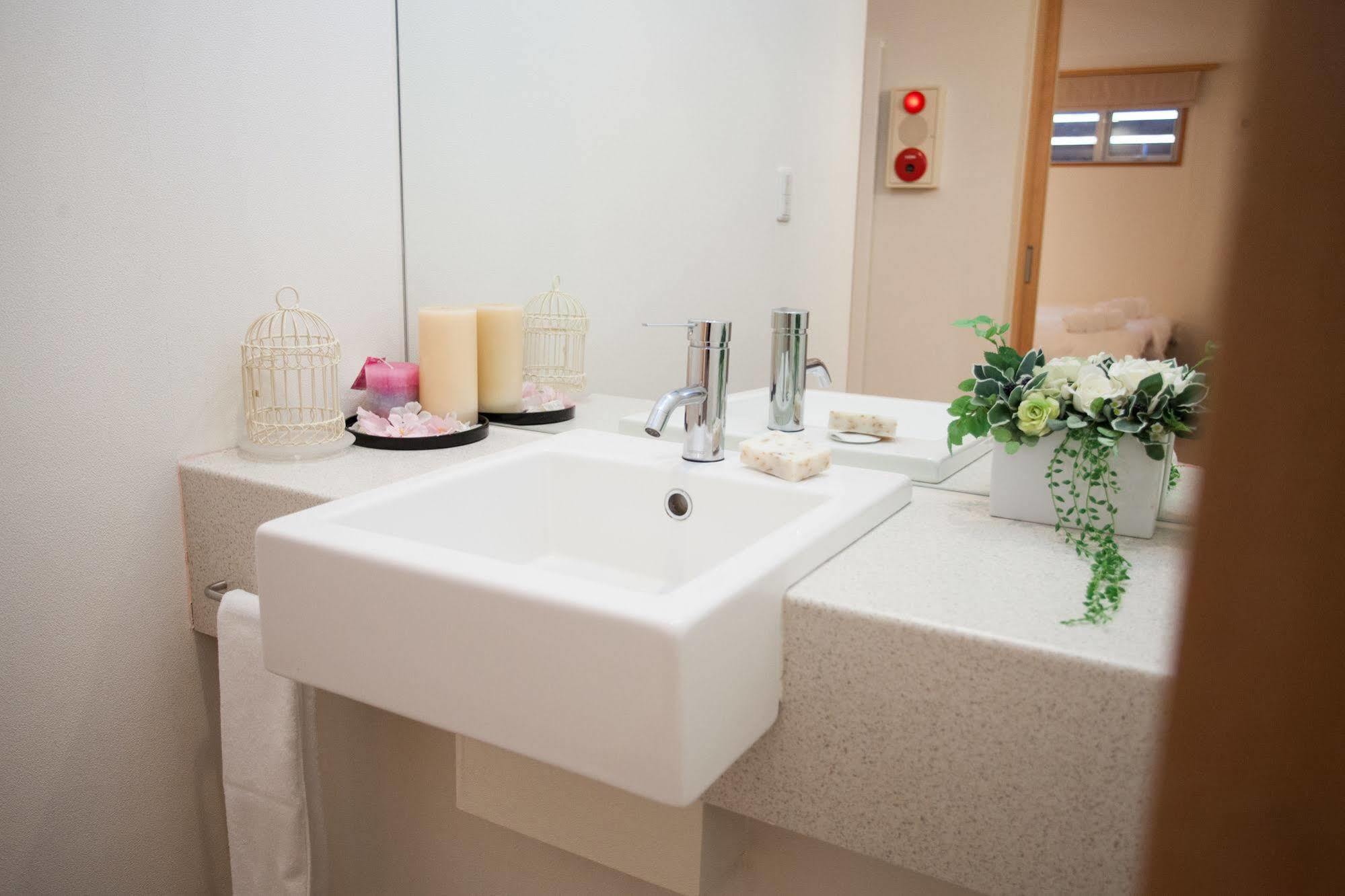 Yuki Yama Apartments Hirafu Ngoại thất bức ảnh