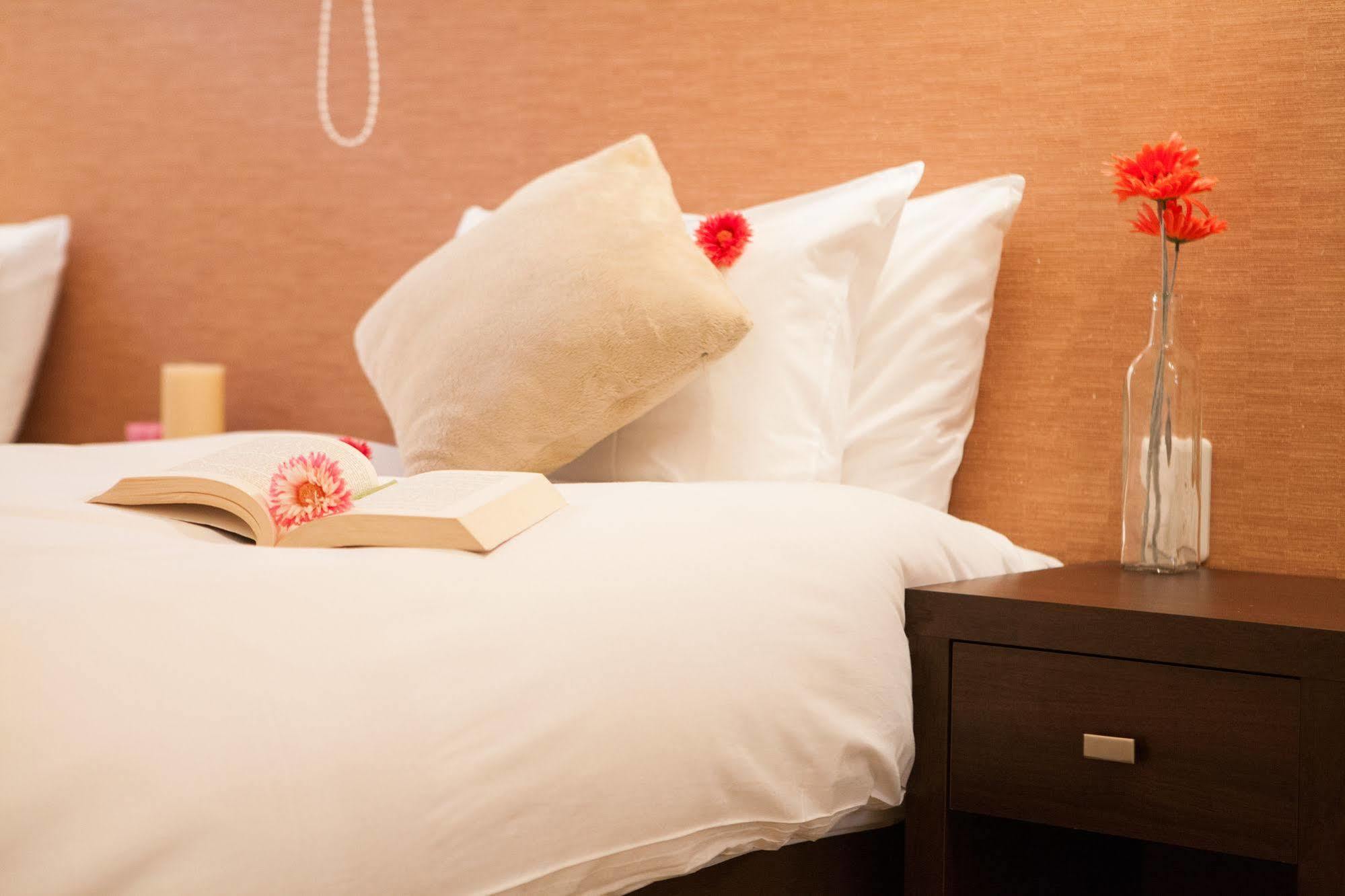 Yuki Yama Apartments Hirafu Ngoại thất bức ảnh