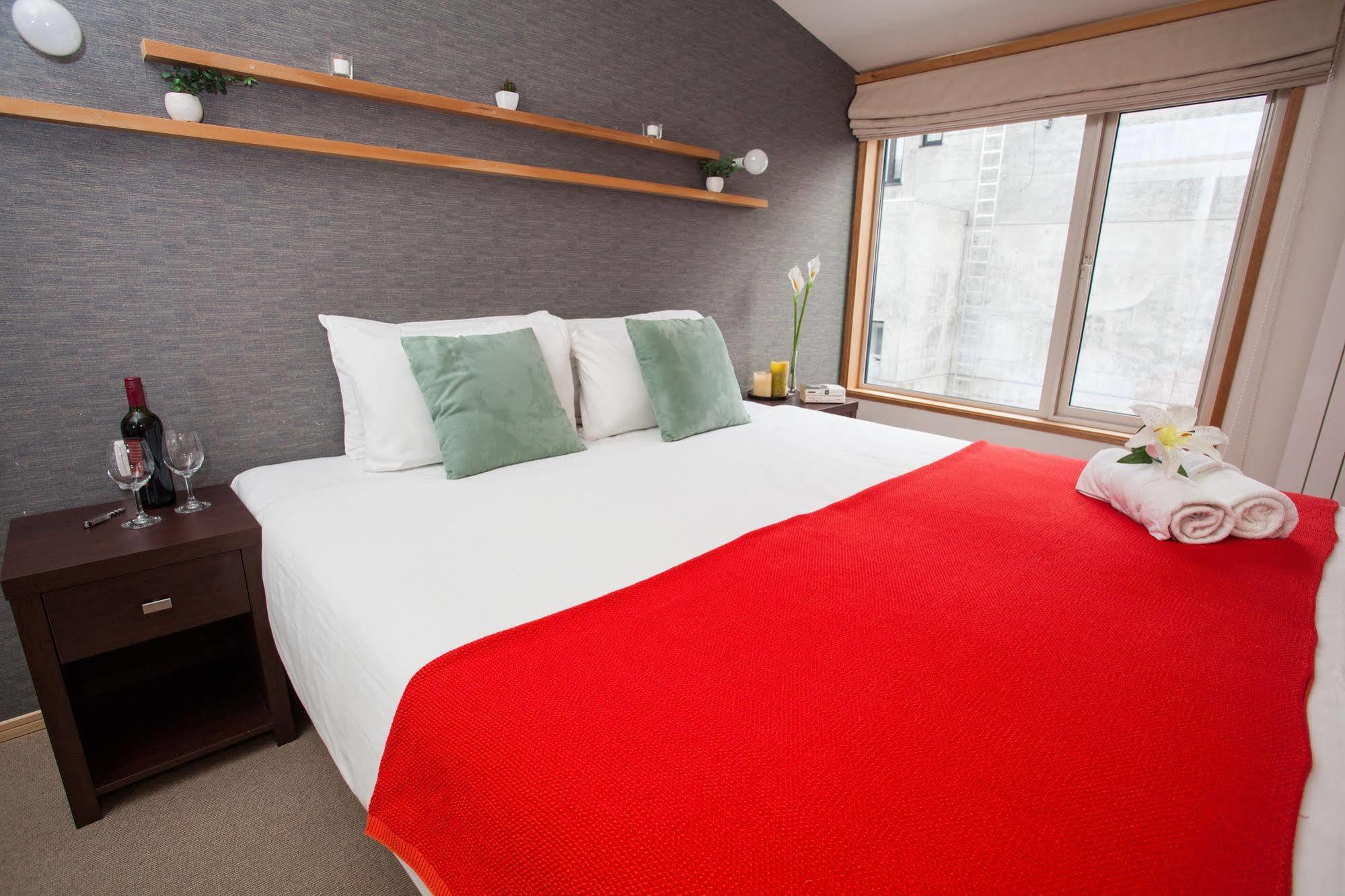 Yuki Yama Apartments Hirafu Ngoại thất bức ảnh